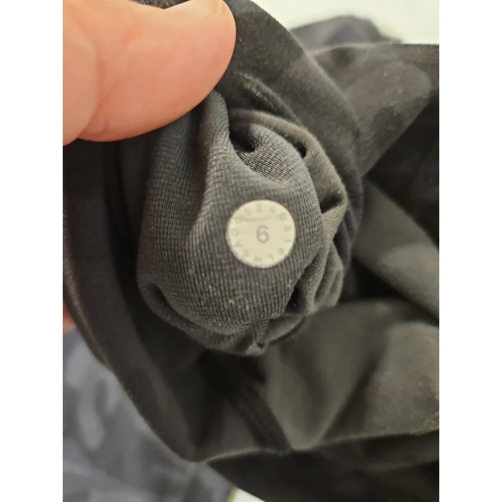Lululemon Wunder Under High Rise Tight‎ 22